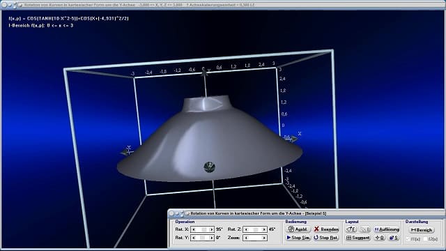 Videos zum Fachthemengebiet 3D-Mathematik