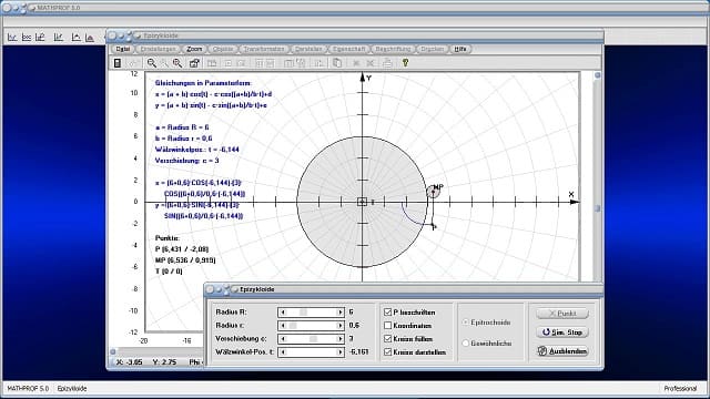 Videos zum Fachthemengebiet Analysis
