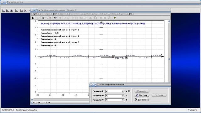 Videos zum Fachthemengebiet Analysis