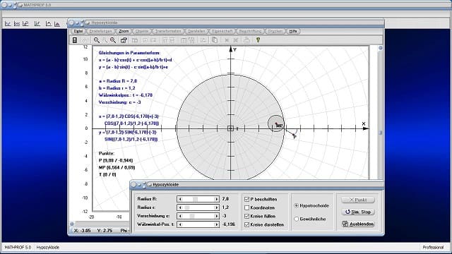 Videos zum Fachthemengebiet Analysis