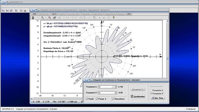 Videos zum Fachthemengebiet Analysis