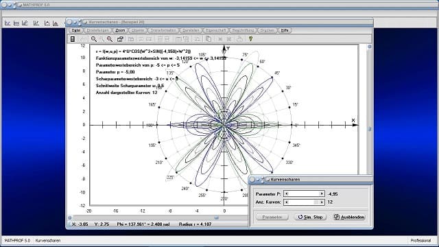 Videos zum Fachthemengebiet Analysis