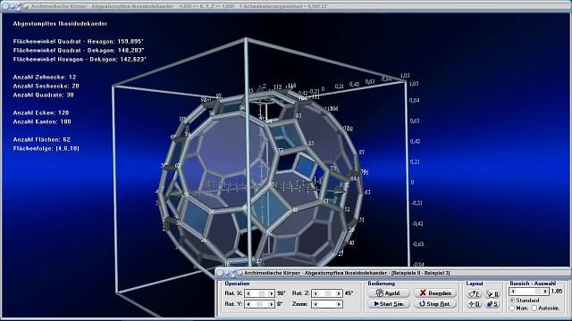 Videos zum Fachthemengebiet Geometrie