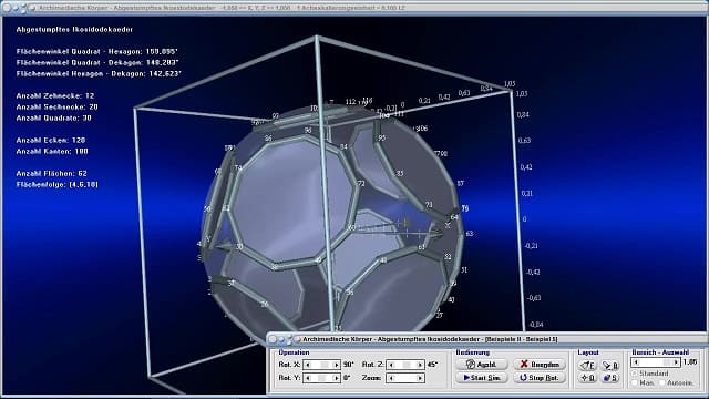 Videos zum Fachthemengebiet Geometrie
