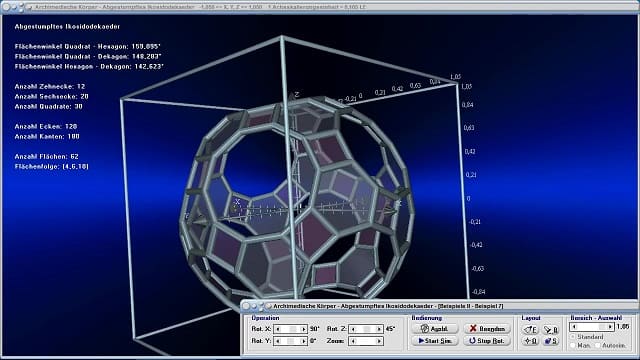 Videos zum Fachthemengebiet Geometrie