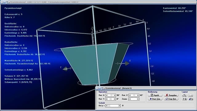 Videos zum Fachthemengebiet Geometrie