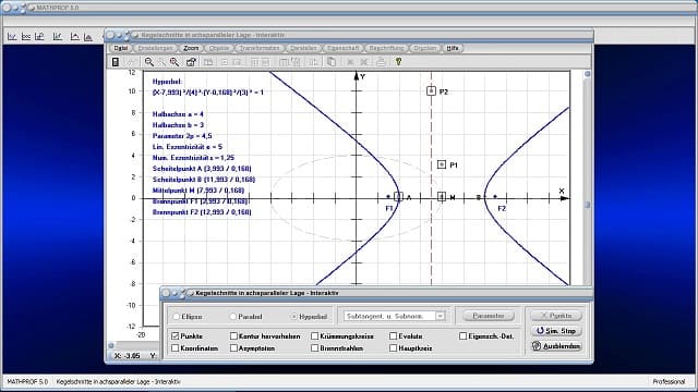 Videos zum Fachthemengebiet Geometrie