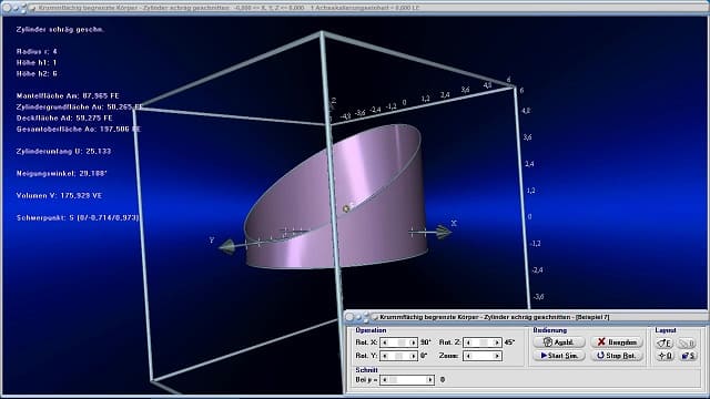 Videos zum Fachthemengebiet Geometrie