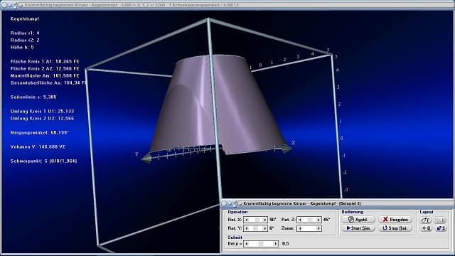 Videos zum Fachthemengebiet Geometrie
