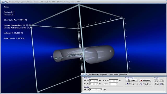 Videos zum Fachthemengebiet Geometrie