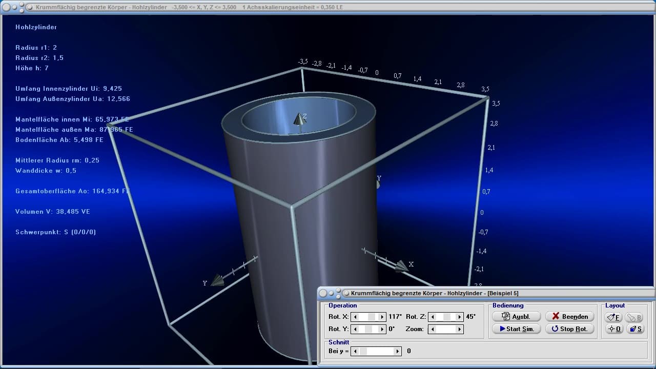 Videos zum Fachthemengebiet Geometrie