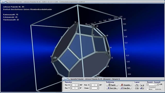 Videos zum Fachthemengebiet Geometrie