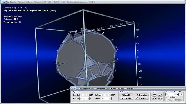 Videos zum Fachthemengebiet Geometrie