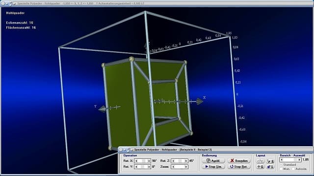 Videos zum Fachthemengebiet Geometrie
