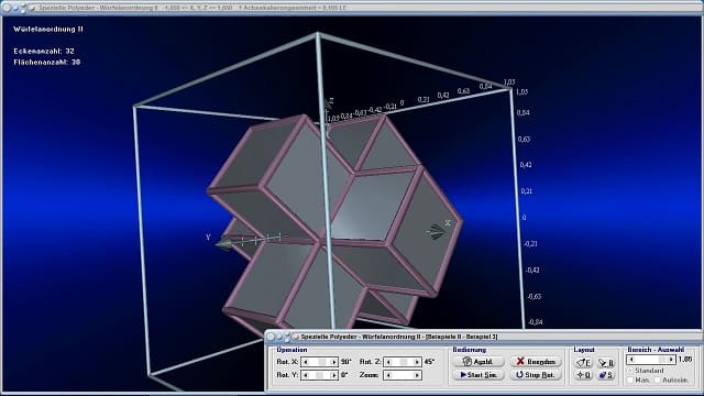 Videos zum Fachthemengebiet Geometrie