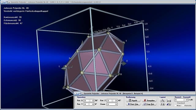 Videos zum Fachthemengebiet Geometrie