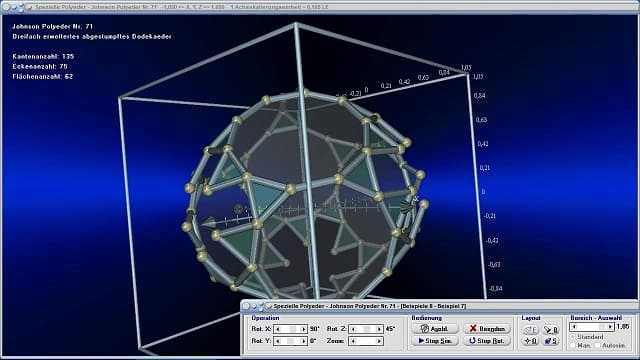 Videos zum Fachthemengebiet Geometrie