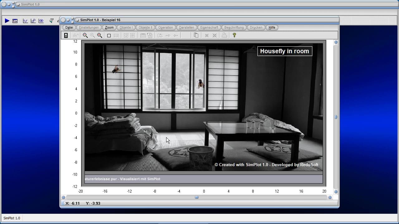 Videos zu SimPlot 1.0
