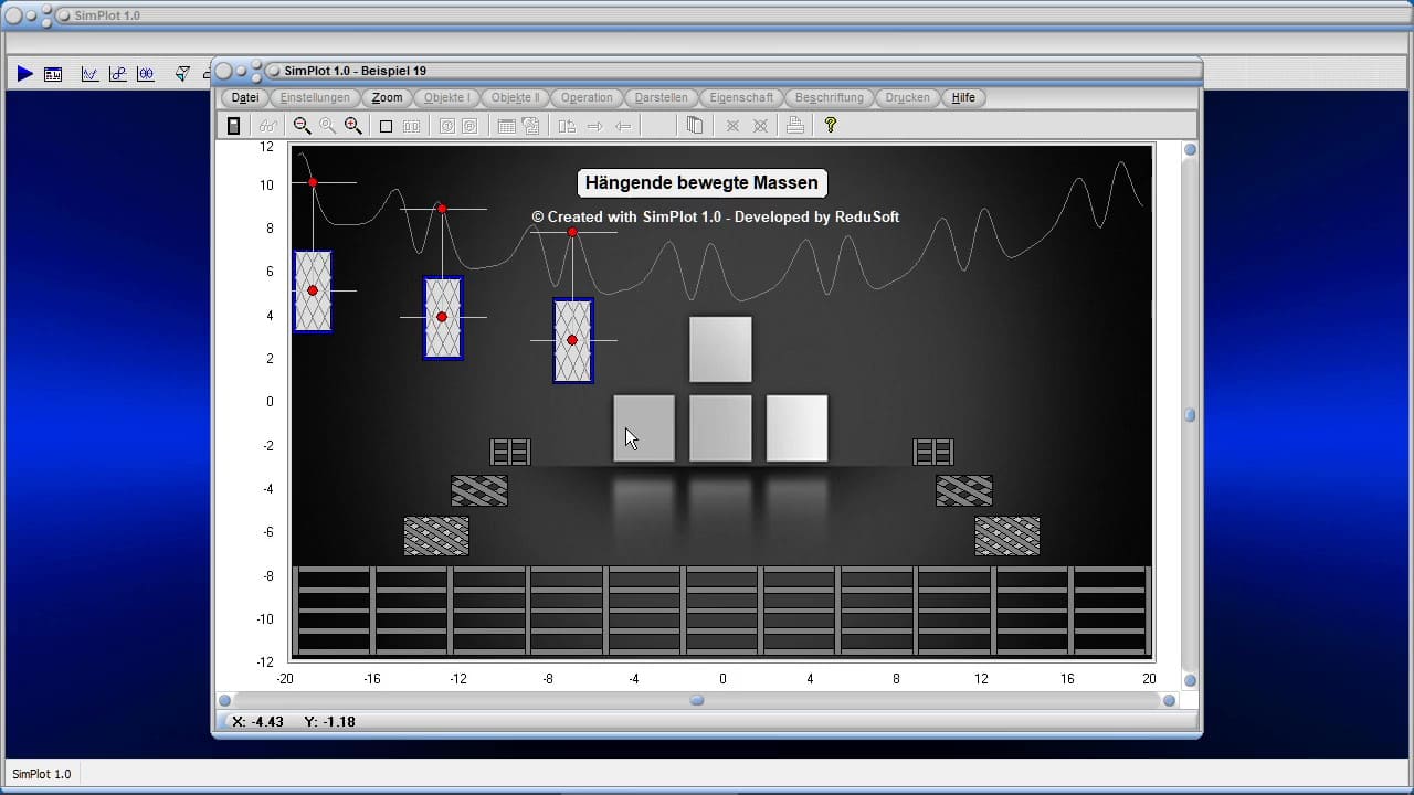Videos zu SimPlot 1.0