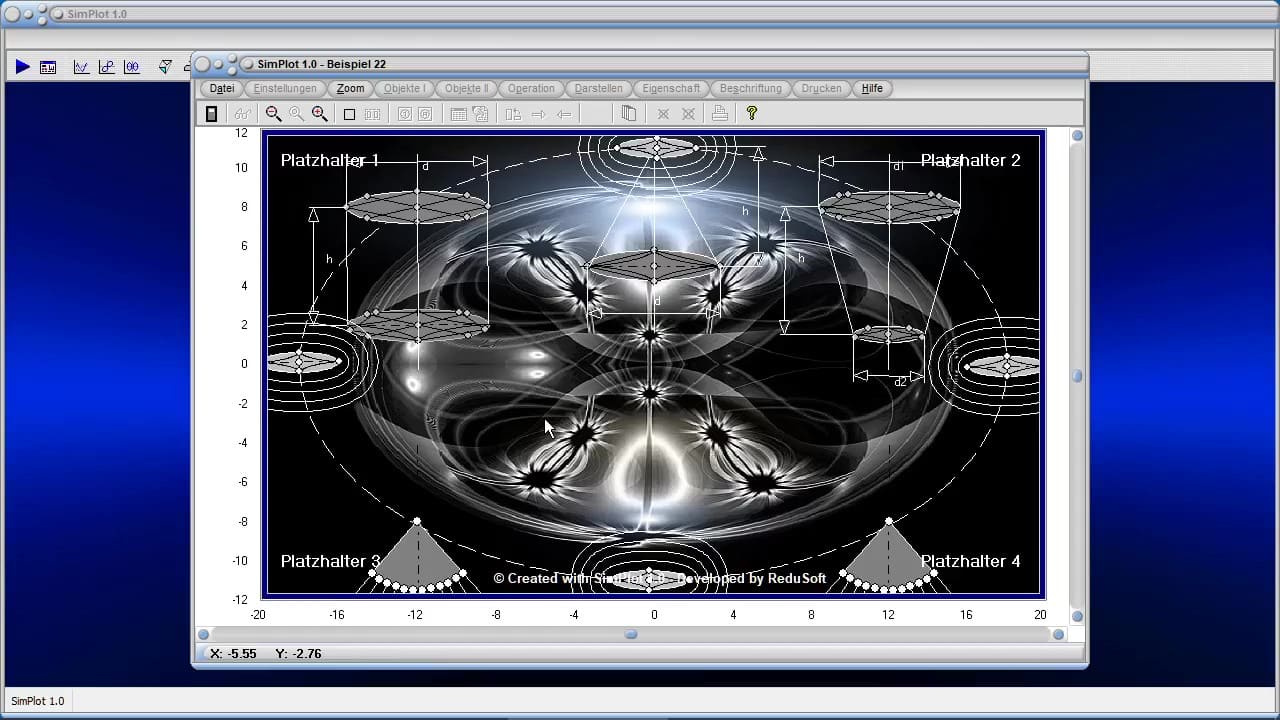 Videos zu SimPlot 1.0