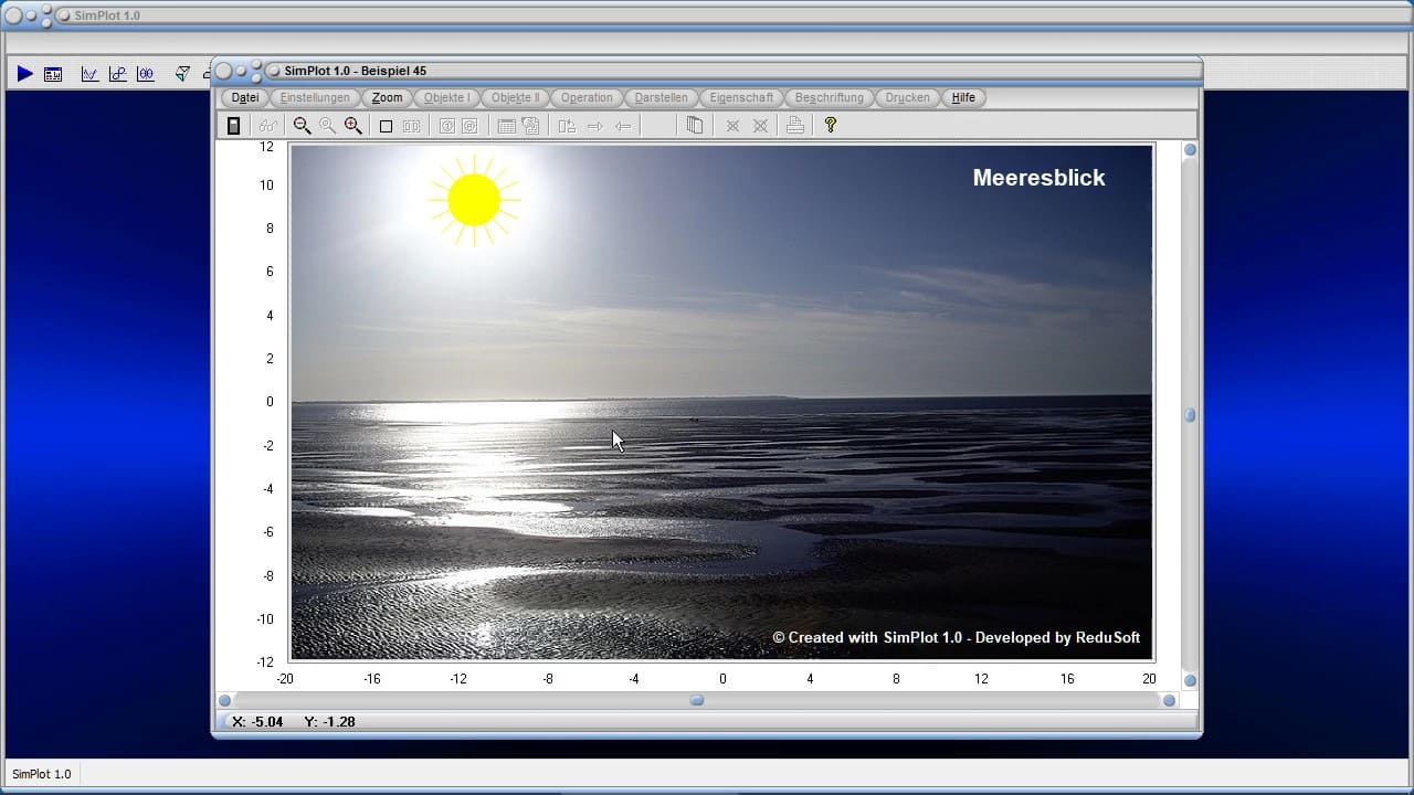 Videos zu SimPlot 1.0