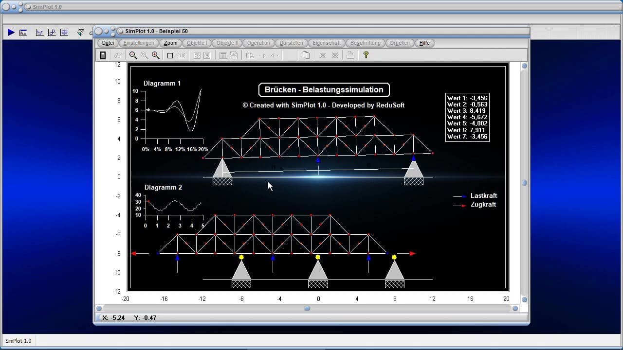 Videos zu SimPlot 1.0