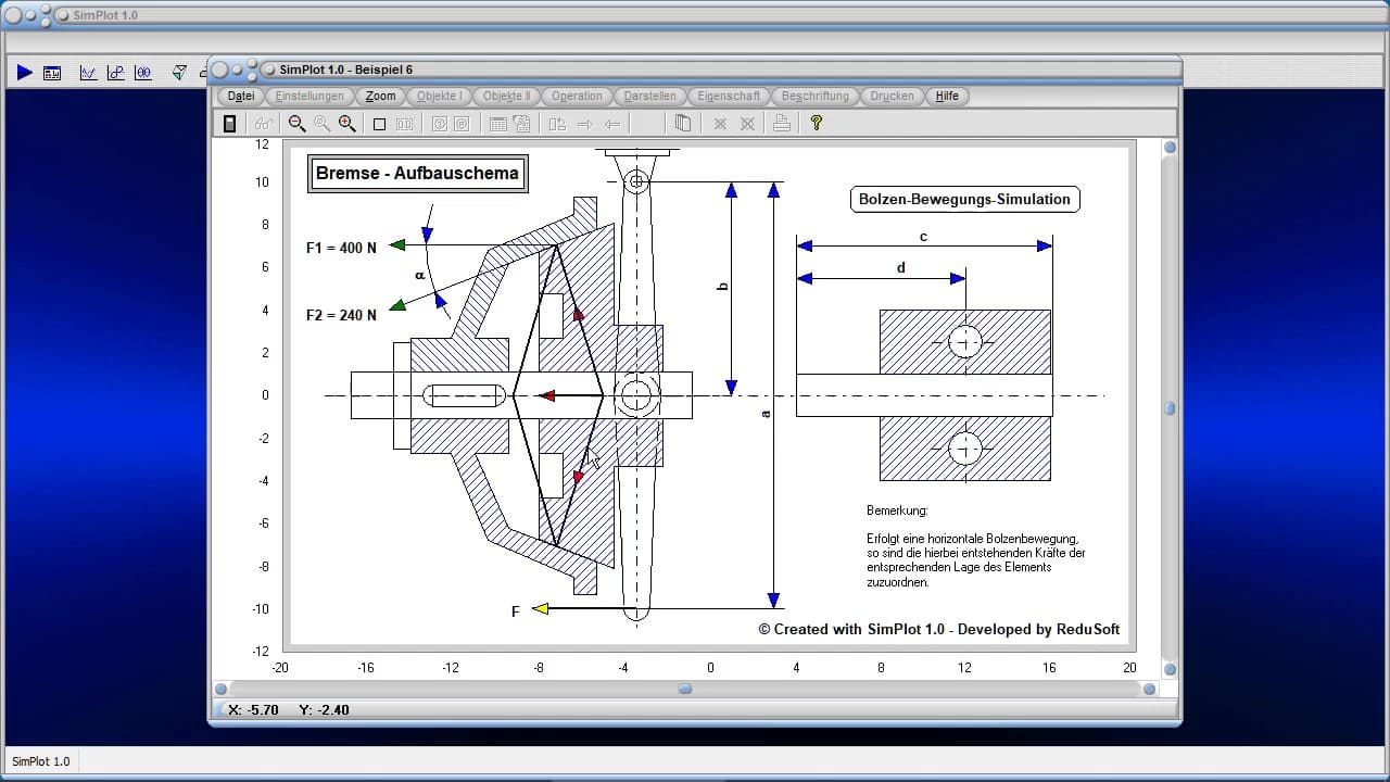 Videos zu SimPlot 1.0