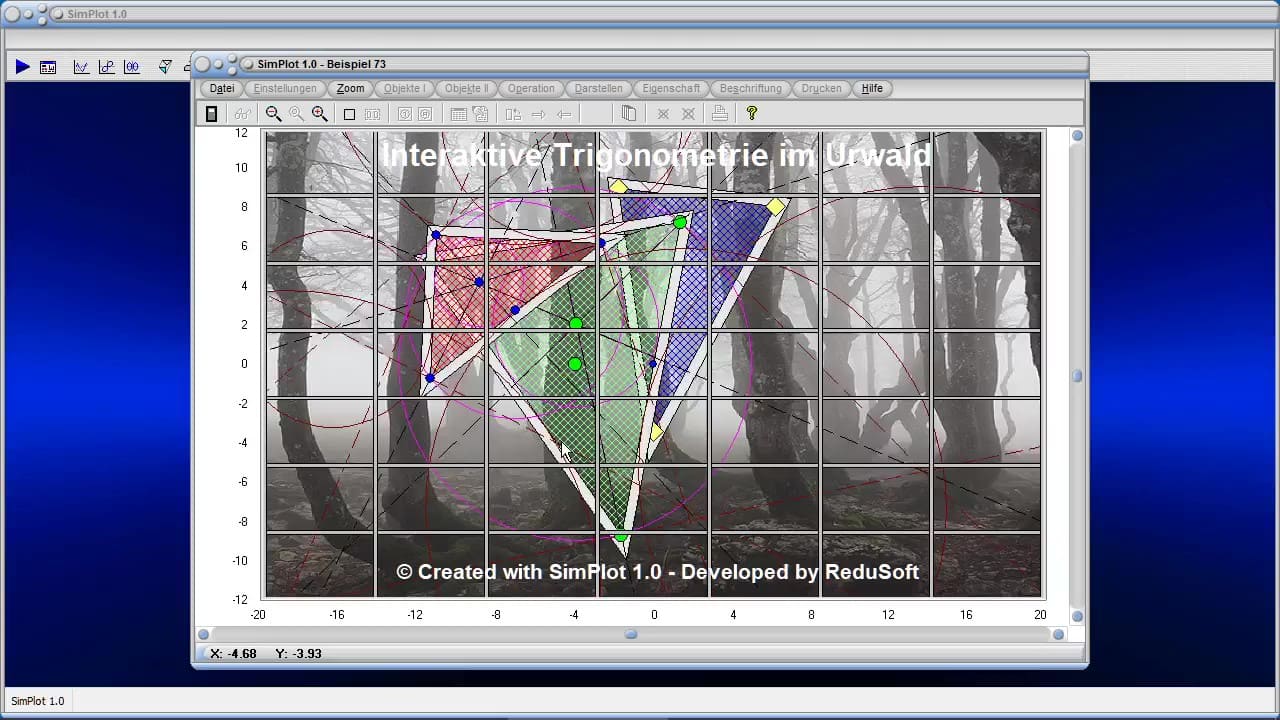 Videos zu SimPlot 1.0