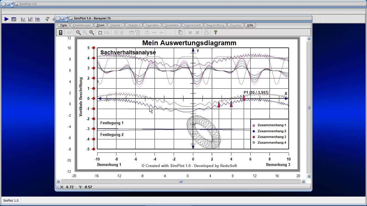 Videos zu SimPlot 1.0