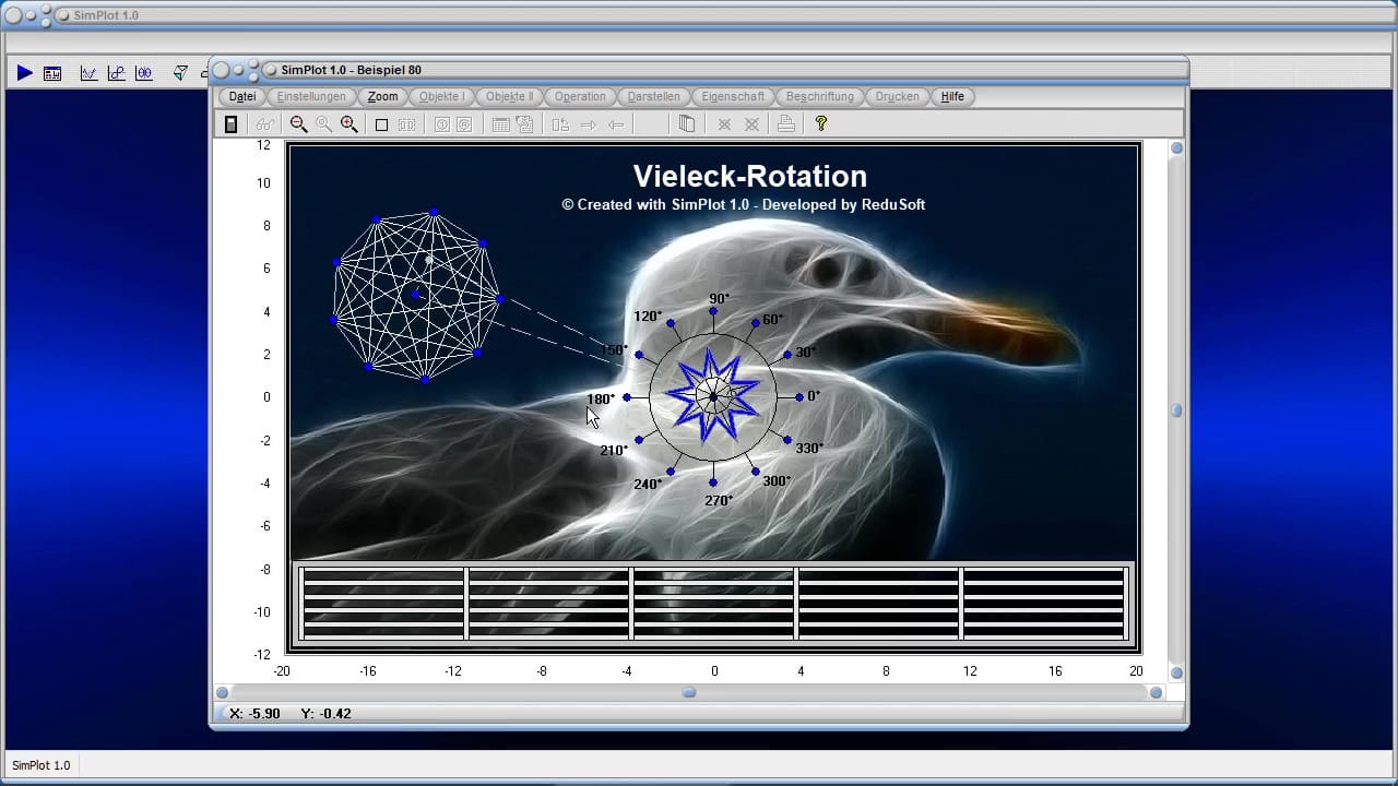 Videos zu SimPlot 1.0