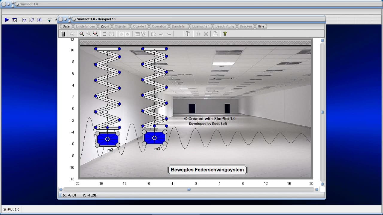 Videos zu SimPlot 1.0