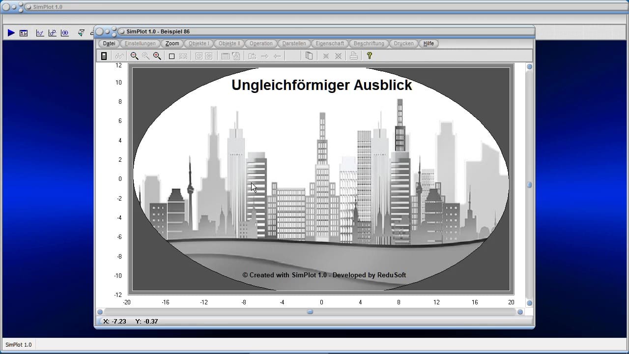 Videos zu SimPlot 1.0