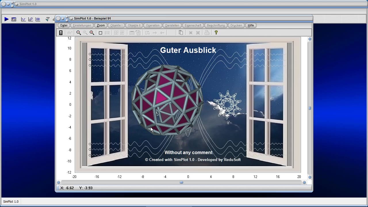 Videos zu SimPlot 1.0