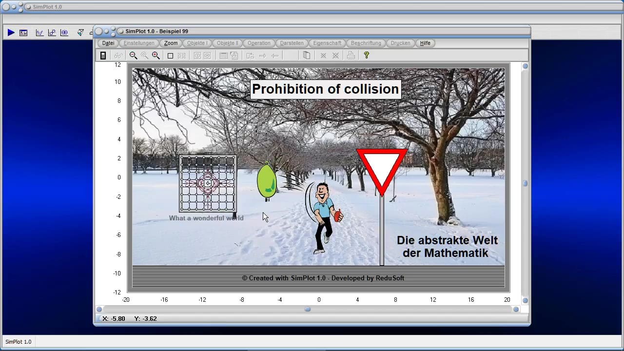 Videos zu SimPlot 1.0
