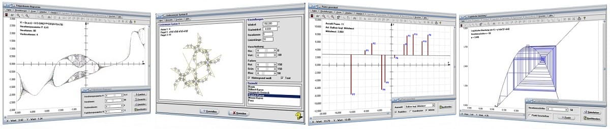 MathProf - Kurzbeschreibung einzelner Module zu sonstigen Fachthemen