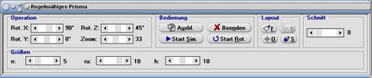 MathProf - Spitze Körper - Stumpfe Körper - Grundfläche - Grundflächeninhalt - Rauminhalt - Deckfläche - Volumenberechnung - Körperberechnung - Körperberechnungen - Pyramidenberechnung