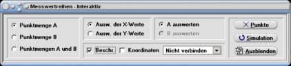 MathProf - Standardfehler - Streuungsmaße - Mittlere Abweichung - Mittlere absolute Abweichung - Mittlere lineare Abweichung - Rechner - Berechnen