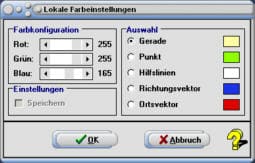 MathProf - 3D - Farben - Layout - Design - Graph - Graphik