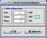 MathProf - 3D - Farbwerte - Layout - Design - Graph - Graphik - Plot