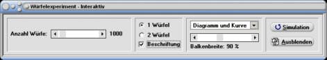MathProf - Würfel - Berechnen - Pasch - Werfen - Wahrscheinlichkeit - Würfe - Drei - Vier - Fünf - Simulation - Wahrscheinlichkeit