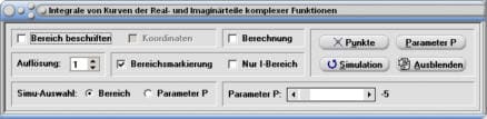 MathProf - Komplex - Realteil - Imaginärteil - Real - Imaginär - Integral - Integral bestimmen - Integral berechnen - Komplex - Realteil - Imaginärteil - Real - Imaginär - Integrieren - Integrale - Plotten - Graphen - Integralrechner - Kurvenlänge - Rechner - Berechnen - Plotter - Darstellen - Zeichnen