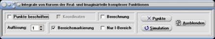 MathProf - Komplex - Realteil - Imaginärteil - Real - Imaginär - Integral - Integral bestimmen - Integral berechnen - Komplex - Realteil - Imaginärteil - Real - Imaginär - Integrieren - Integrale - Plotten - Graphen - Integralrechner - Kurvenlänge - Rechner - Berechnen - Plotter - Darstellen - Zeichnen