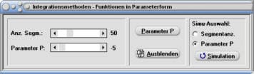 MathProf - Vektorfeld - Vektorfelder - Rechner - Komplexe Zahlen - Plotter - Bilder - Darstellen - Zeichnen 