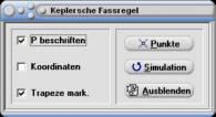 MathProf - Kepler - Fassregel - Keplersche Fassregel - Herleitung - Integral - Integration - Formel - Definition - Beispiel