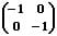 MathProf - Abbildungsmatrix - 1