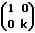 MathProf - Abbildungsmatrix - 5