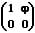 MathProf - Abbildungsmatrix - 6