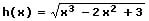 MathProf - Ableitung - Wurzel - 6