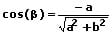 MathProf - Normalform - Gerade - Gleichung - Formel