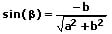 MathProf - Normalform - Gerade - Gleichung - Formel